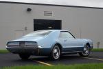 Oldsmobile Toronado 1966 года